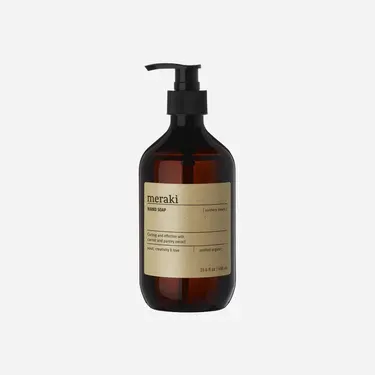 Meraki Hand Soap Northern Dawn 490ml