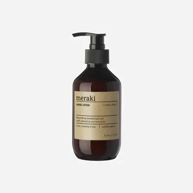 Meraki Hand Lotion Northern Dawn 290ml Meraki Hand Lotion Northern Dawn 290ml