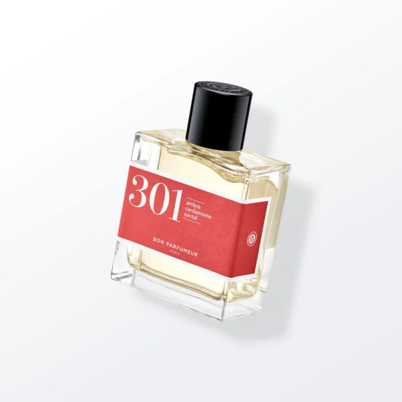 Bon Parfumeur Paris Eau de Parfum 301 100ml