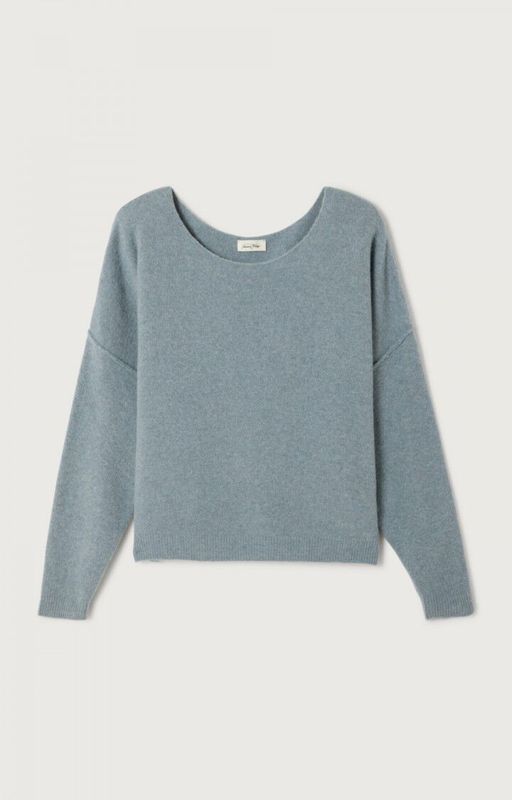 American Vintage Damenpullover Damsville Vhina-Orkan DAM225E26