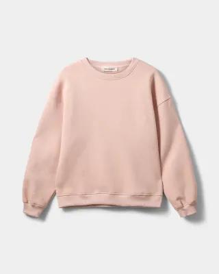 Sofie Schnoor Emisw Sweatshirt Douce Pink S261490