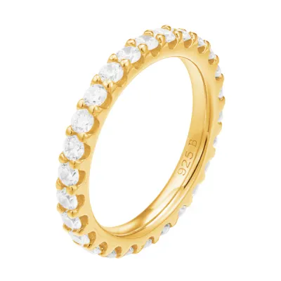 Atelier Brandlinger Ring Colombo Gold