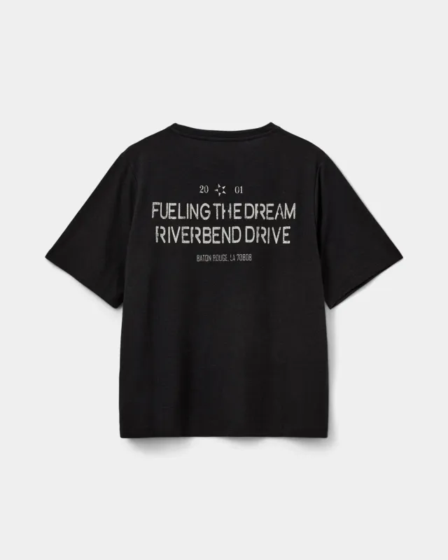 Sofie Schnoor Kiarasw T-Shirt Black S261505