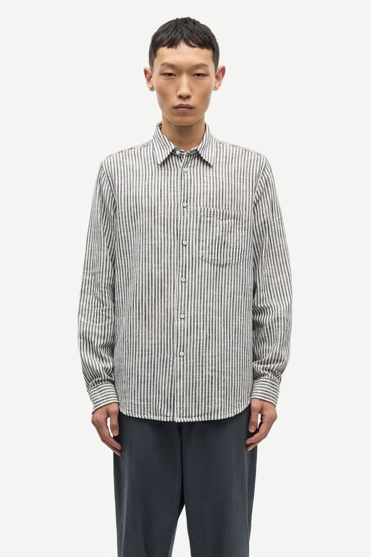 Samsøe Samsøe Liam FP Shirt 14246 Salute St.