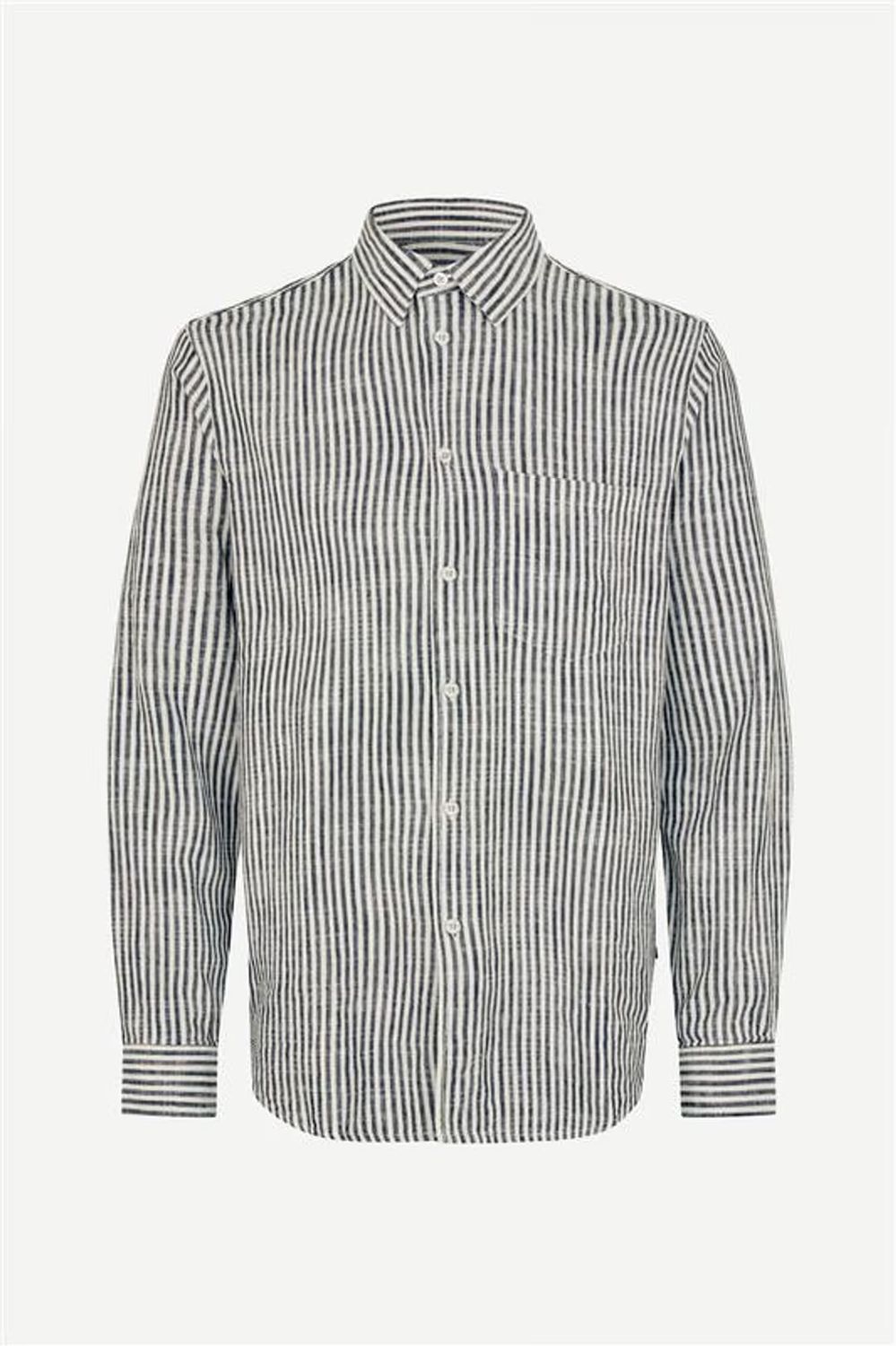 Samsøe Samsøe Liam FP Shirt 14246 Salute St.