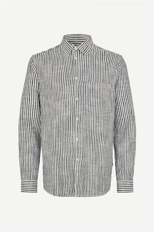 Samsøe Samsøe Liam FP Shirt 14246 Salute St.