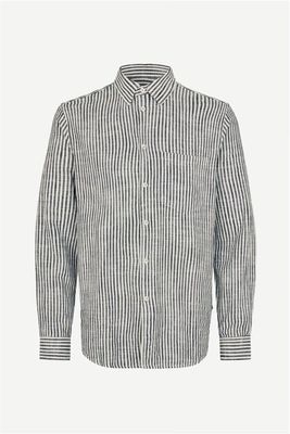 Samsøe Samsøe Liam FP Shirt 14246 Salute St. Samsøe Samsøe Liam FP Shirt 14246 Salute St.