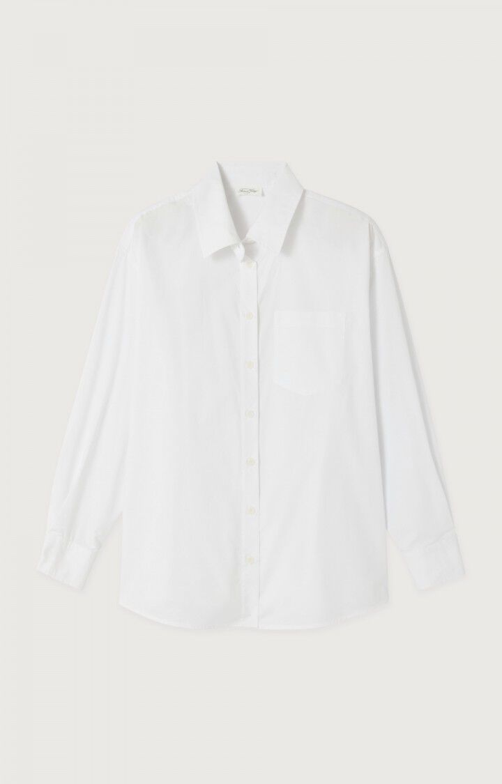 American Vintage Damenbluse Havanarow HAV06A