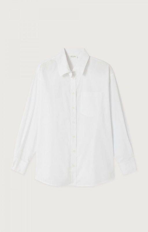 American Vintage Damenbluse Havanarow HAV06A