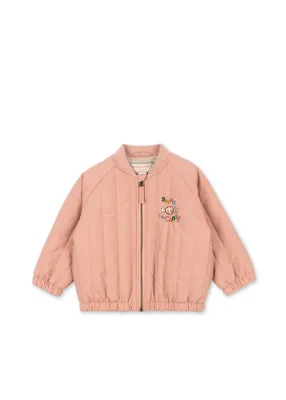 Konges Sløjd Juno Jacke Cameo Brown KS104877 Konges Sløjd Juno Jacke Cameo Brown KS104877