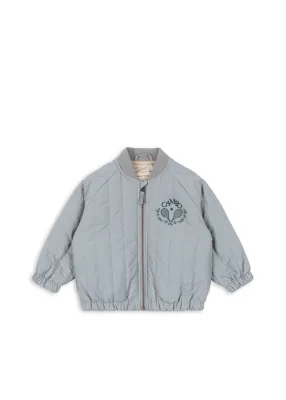 Konges Sløjd Juno Jacke Sleet KS104877 Konges Sløjd Juno Jacke Sleet KS104877