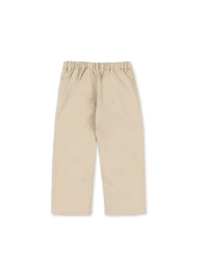 Konges Sløjd Willo Hose Oxford Tan KS105136