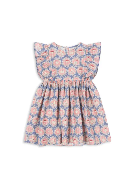 Konges Sløjd Kim Kleid Snack Time KS104904