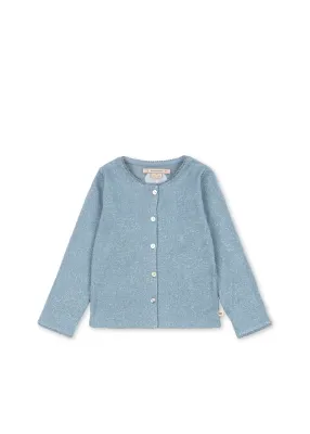 Konges Sløjd Roli Strickjacke Sleet KS105055 Konges Sløjd Roli Strickjacke Sleet KS105055