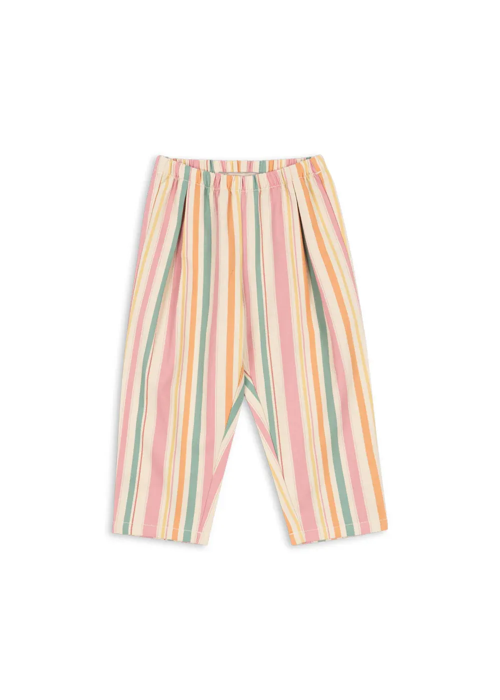 Konges Sløjd Frankie Hose Miami Stripe KS104826