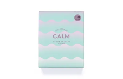 The Puzzle of CALM 150 Pieces