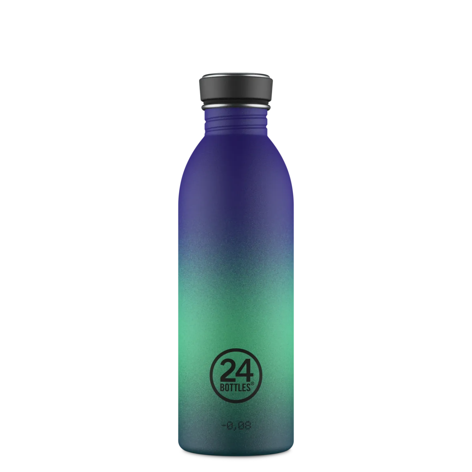 24 Bottles Urban Bottle Aurora 500ml