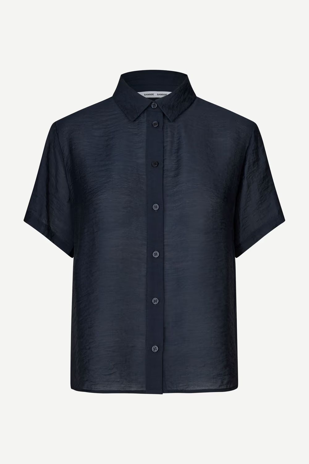 Samsøe Samsøe Samina NP Shirt 15754 Salute