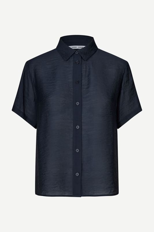 Samsøe Samsøe Samina NP Shirt 15754 Salute