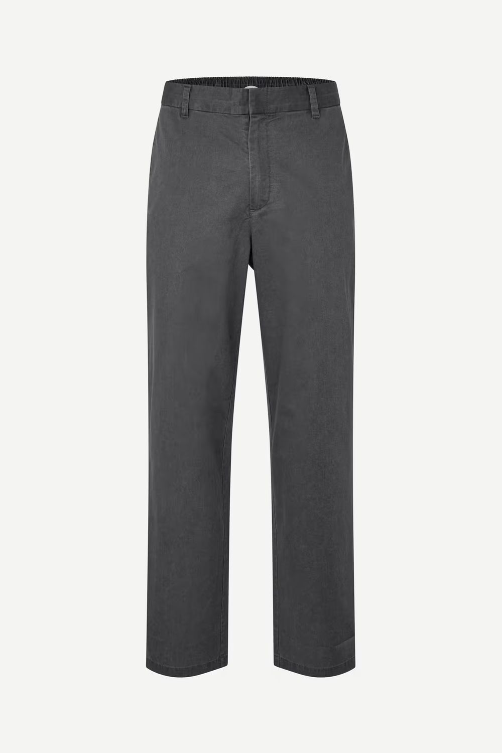 Samsøe Samsøe Sanoah Flex Trousers Black 15717
