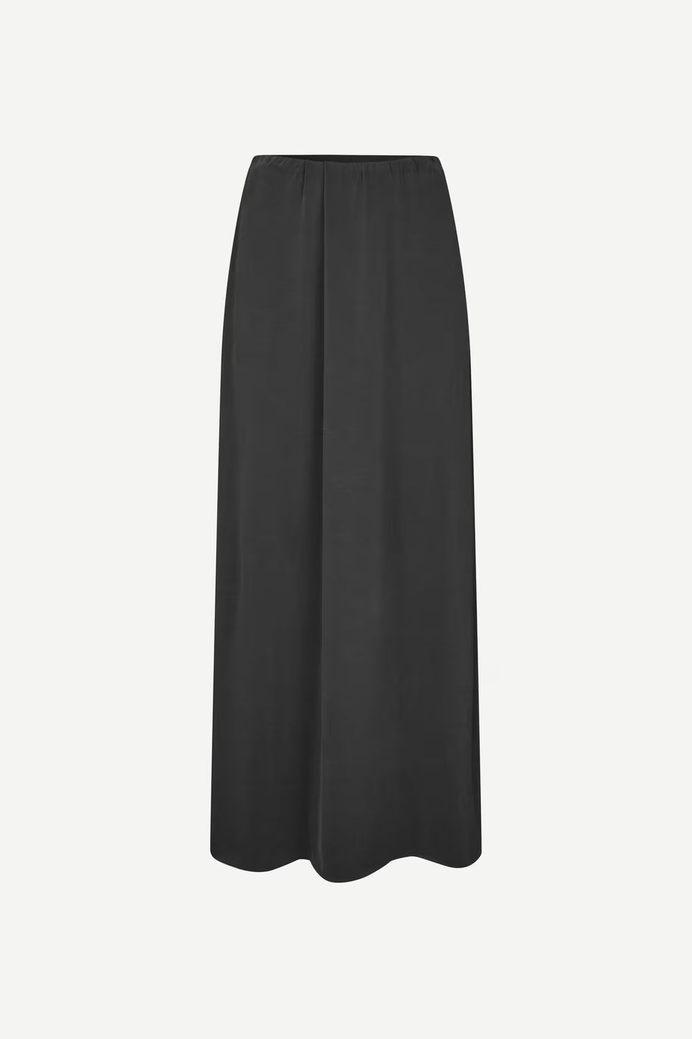 Samsøe Samsøe Sasusanna Skirt 15641 Black