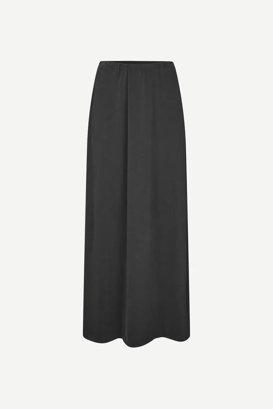 Samsøe Samsøe Sasusanna Skirt 15641 Black