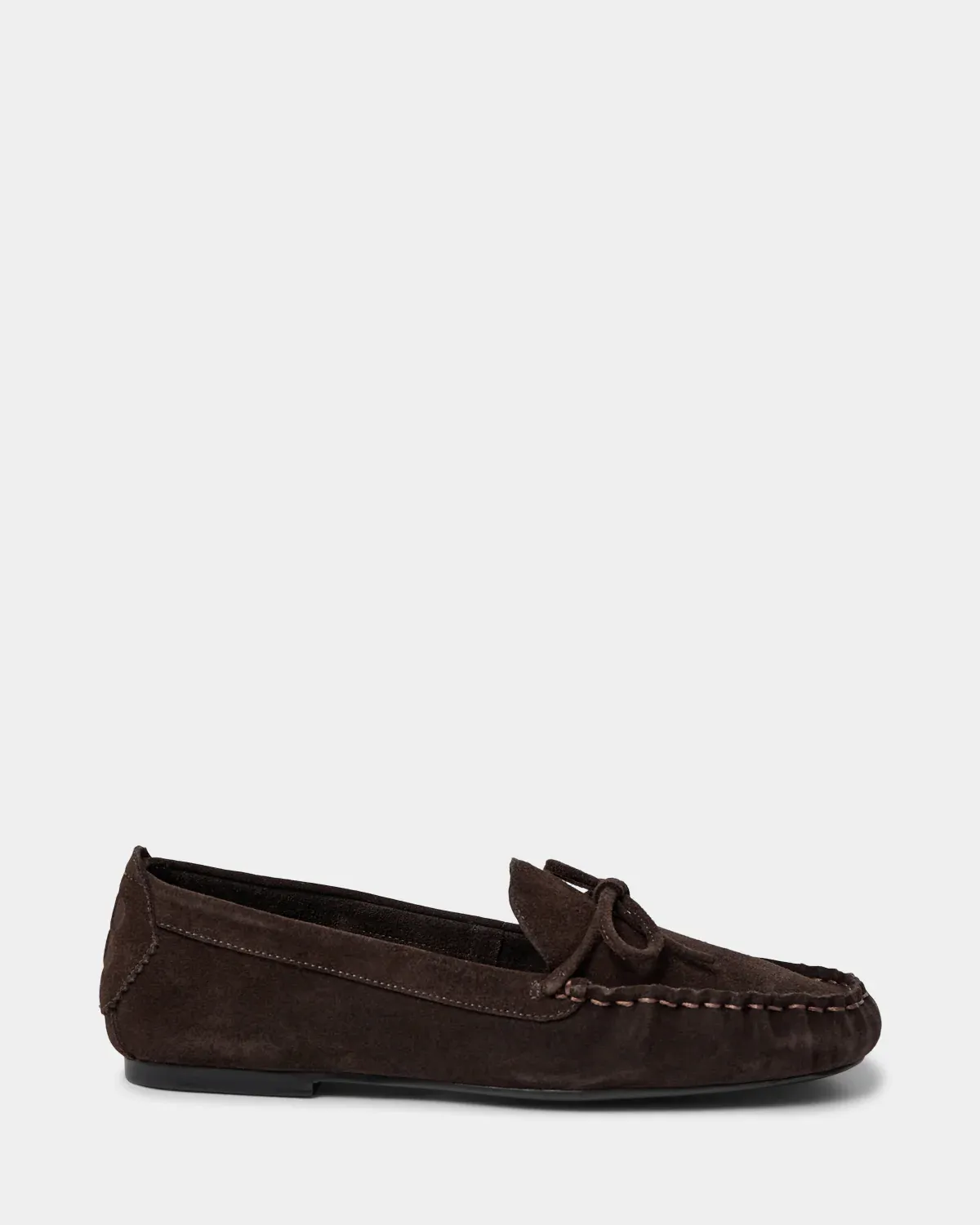 Sofie Schnoor Tammysw Loafer Dark Brown S261773