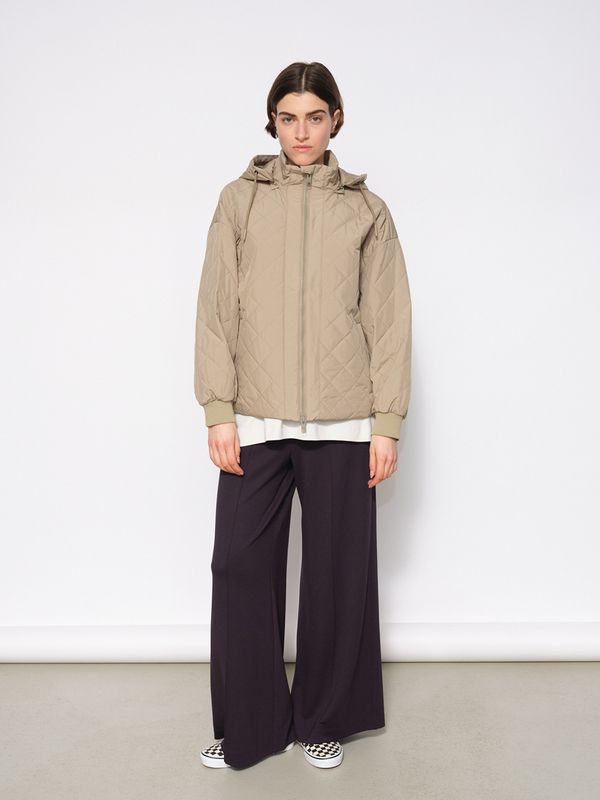 Embassy of Bricks and Logs Nala Jacket Pale Olive