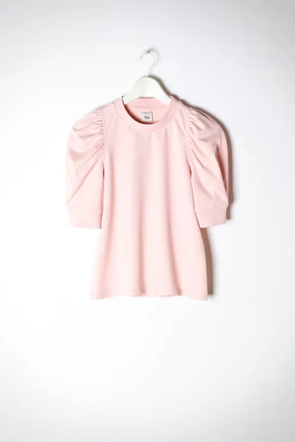 Pop de Nor T-Shirt DivaPOP Light Powder