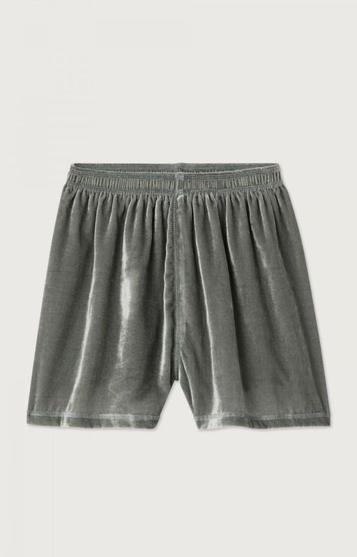 American Vintage Damenshorts Ankaz Mäuschen ANK09AE26