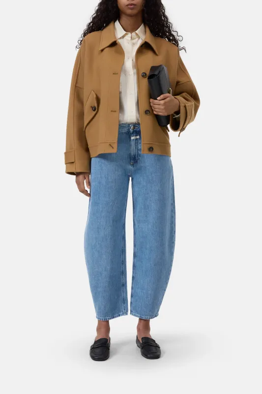 Closed Barrel Jeans Jazzie Light Blue