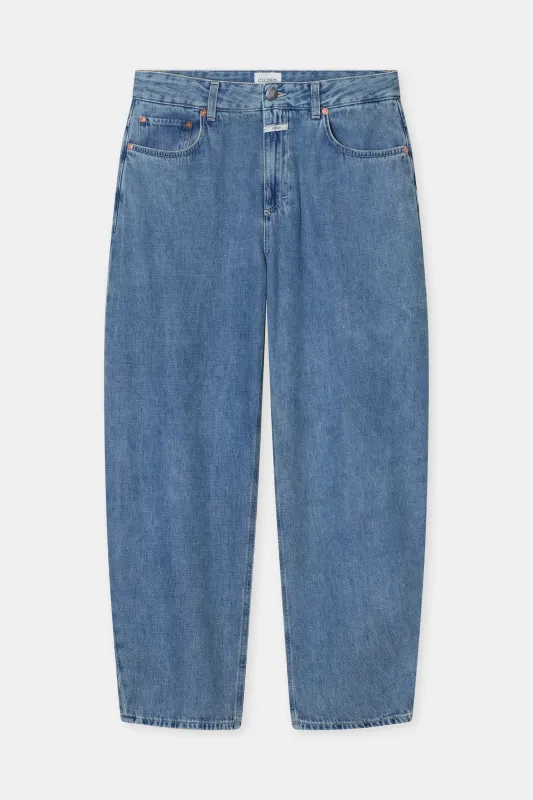 Closed Barrel Jeans Jazzie Light Blue