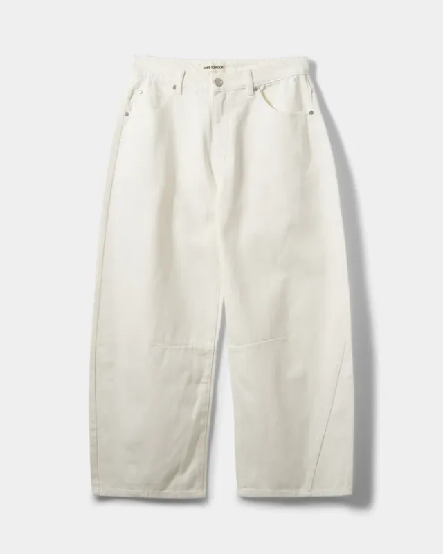 Sofie Schnoor Tomarsw Trousers - Off White