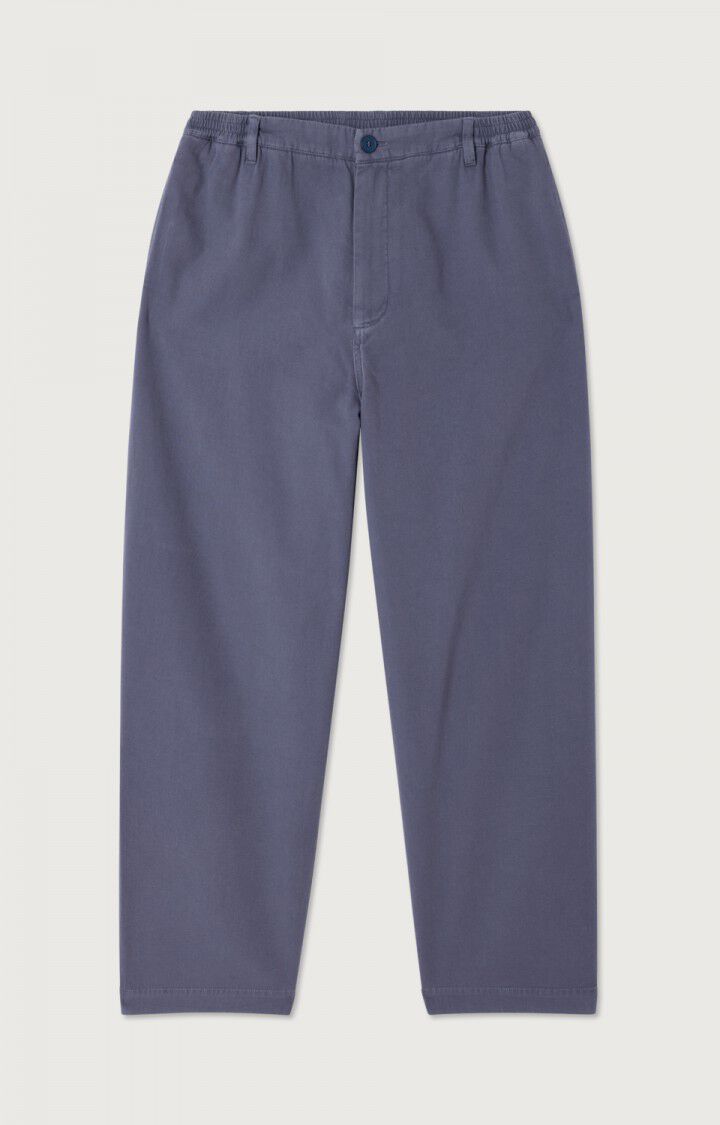 American Vintage Herrenhose Lycaz Storm MLYC10BE26