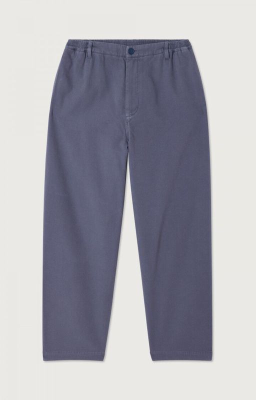 American Vintage Herrenhose Lycaz Storm MLYC10BE26