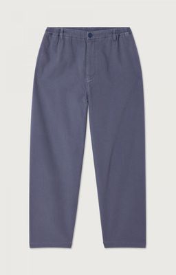 American Vintage Herrenhose Lycaz Storm MLYC10BE26