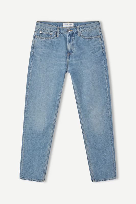 Samsøe Samsøe Sacosmo Jeans 15769 River