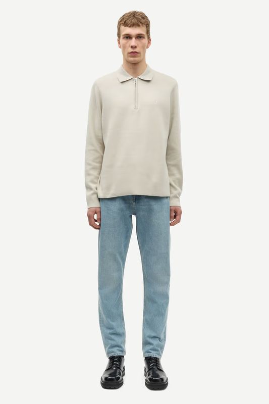 Samsøe Samsøe Sacosmo Jeans 15769 River