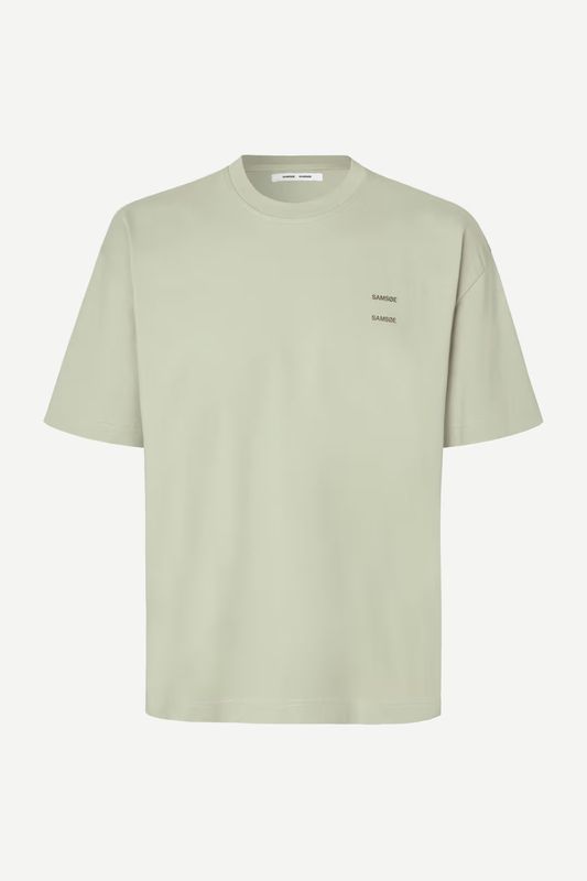 Samsøe Samsøe Joel T-Shirt 11415 Desert Sage