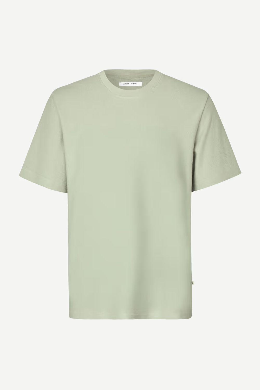 Samsøe Samsøe Odin T-Shirt 11600 Desert Sage