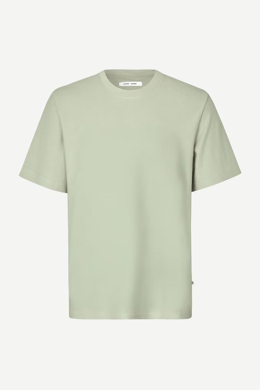 Samsøe Samsøe Odin T-Shirt 11600 Desert Sage