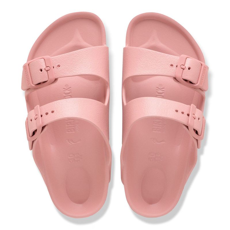 Birkenstock Arizona EVA Kids Pink Clay