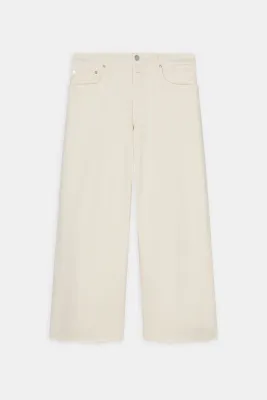 Closed Wide Jeans - Jayla Ivory