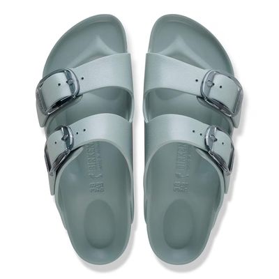 Birkenstock Arizona Big Buckle EVA Pure Sage