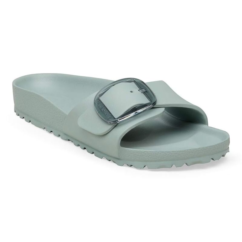 Birkenstock Madrid Big Buckle EVA Pure Sage