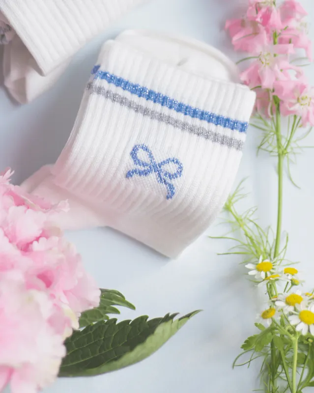 Ooley Socken Paris - Chi Chi