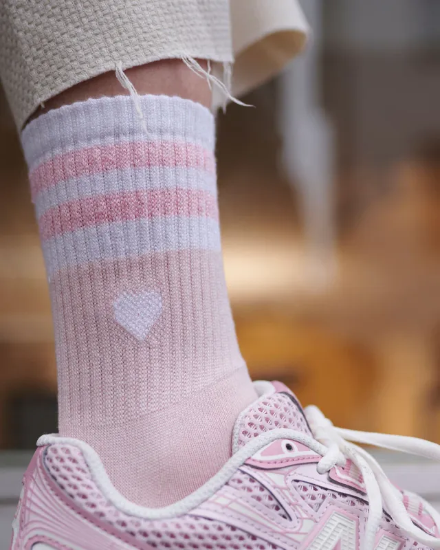 Ooley Socken Lilly - Love
