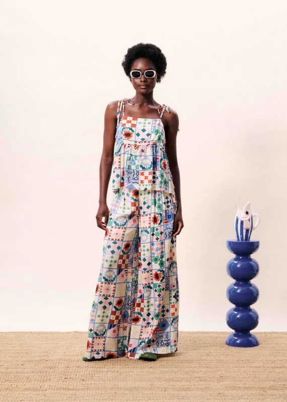 FRNCH Hose Egeria Mix &amp; Match