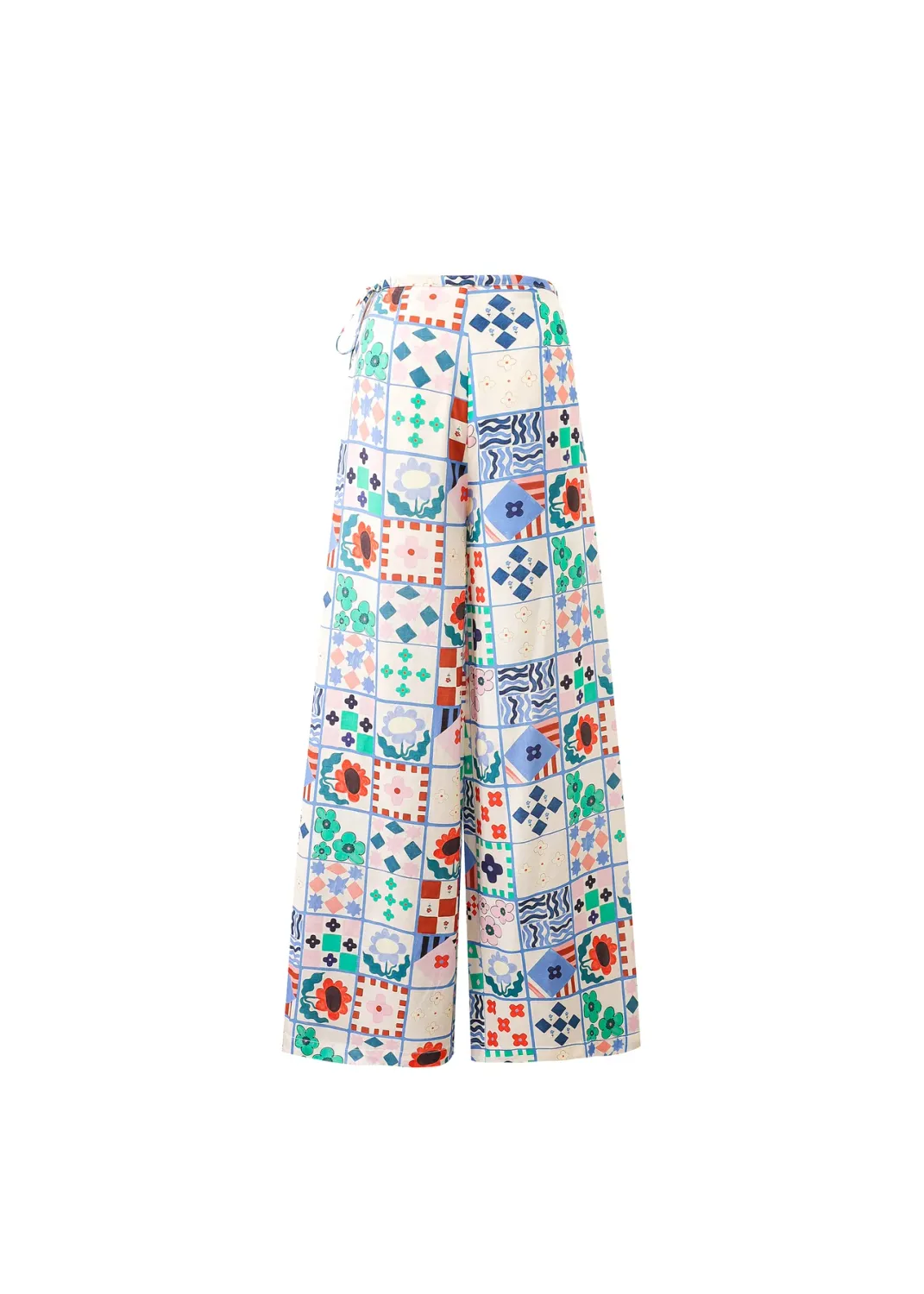 FRNCH Hose Egeria Mix &amp; Match