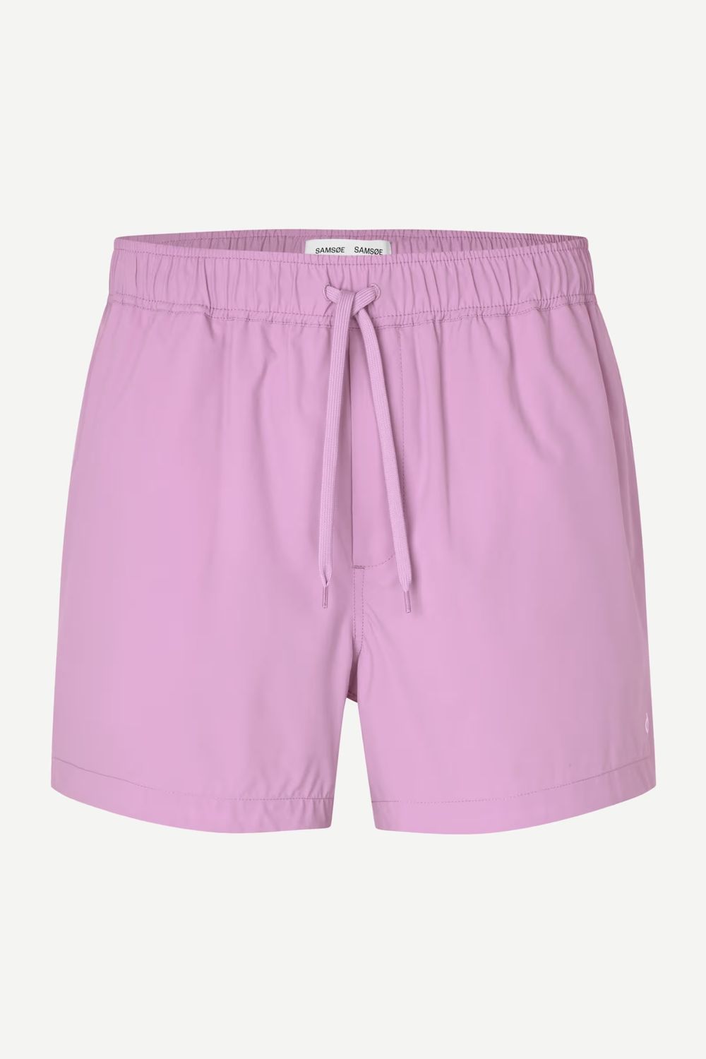 Samsøe Samsøe Moses Swim Shorts Regal 14702 Orchid